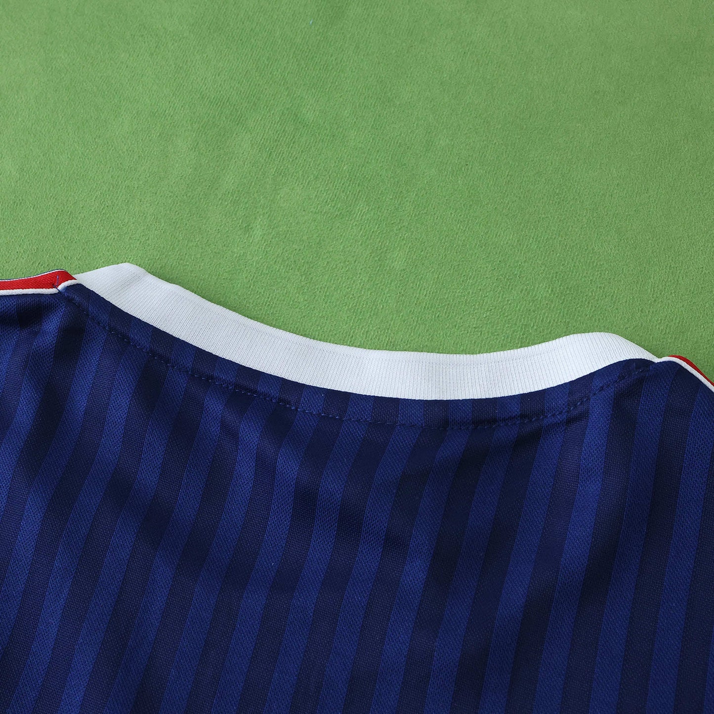Arsenal 2024/25 Navy Concept Jersey - Special Edition