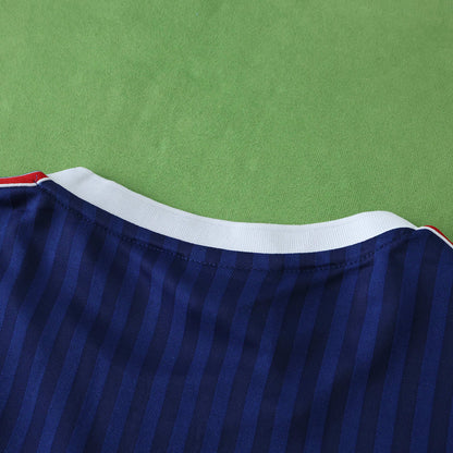 Arsenal 2024/25 Navy Concept Jersey - Special Edition