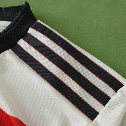 Manchester United 2024/25 Longsleeved Third Jersey - Fan Edition