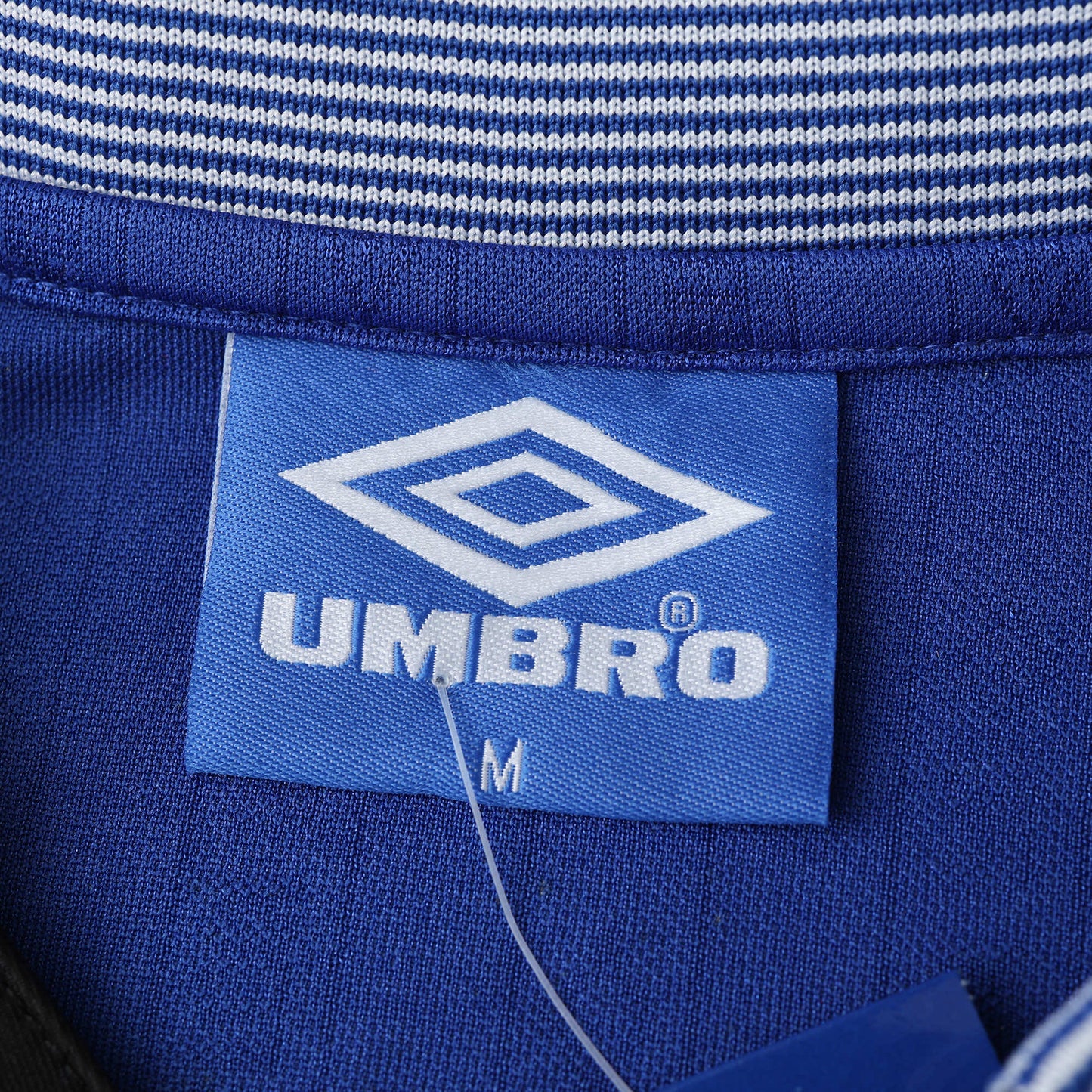 Everton 1995/96 Home Jersey - Retro Edition