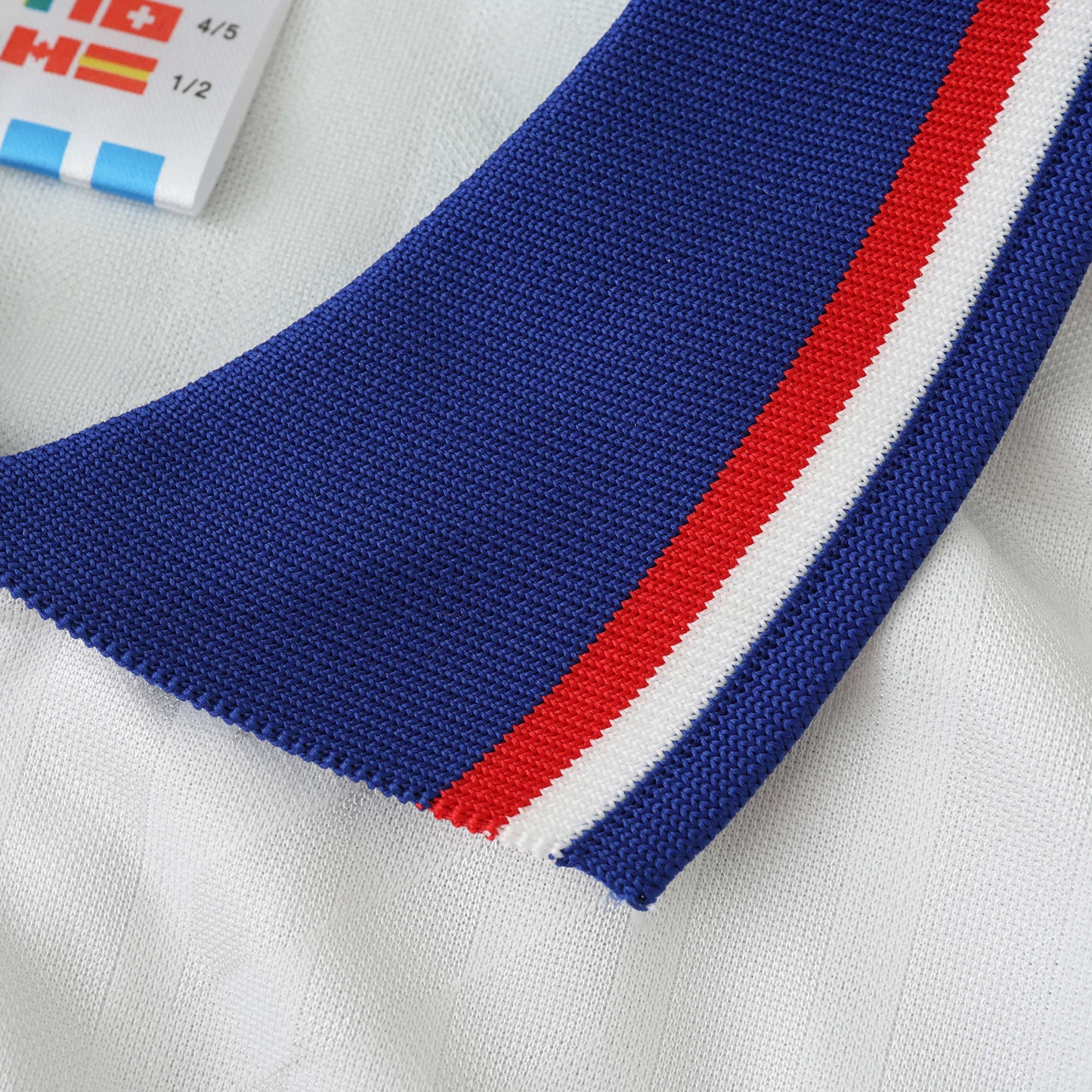 France 1994/95 Away Jersey - Retro Edition