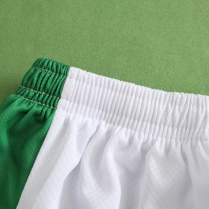 Nigeria 2024/25 Third Jersey - Fan Edition (Kids)