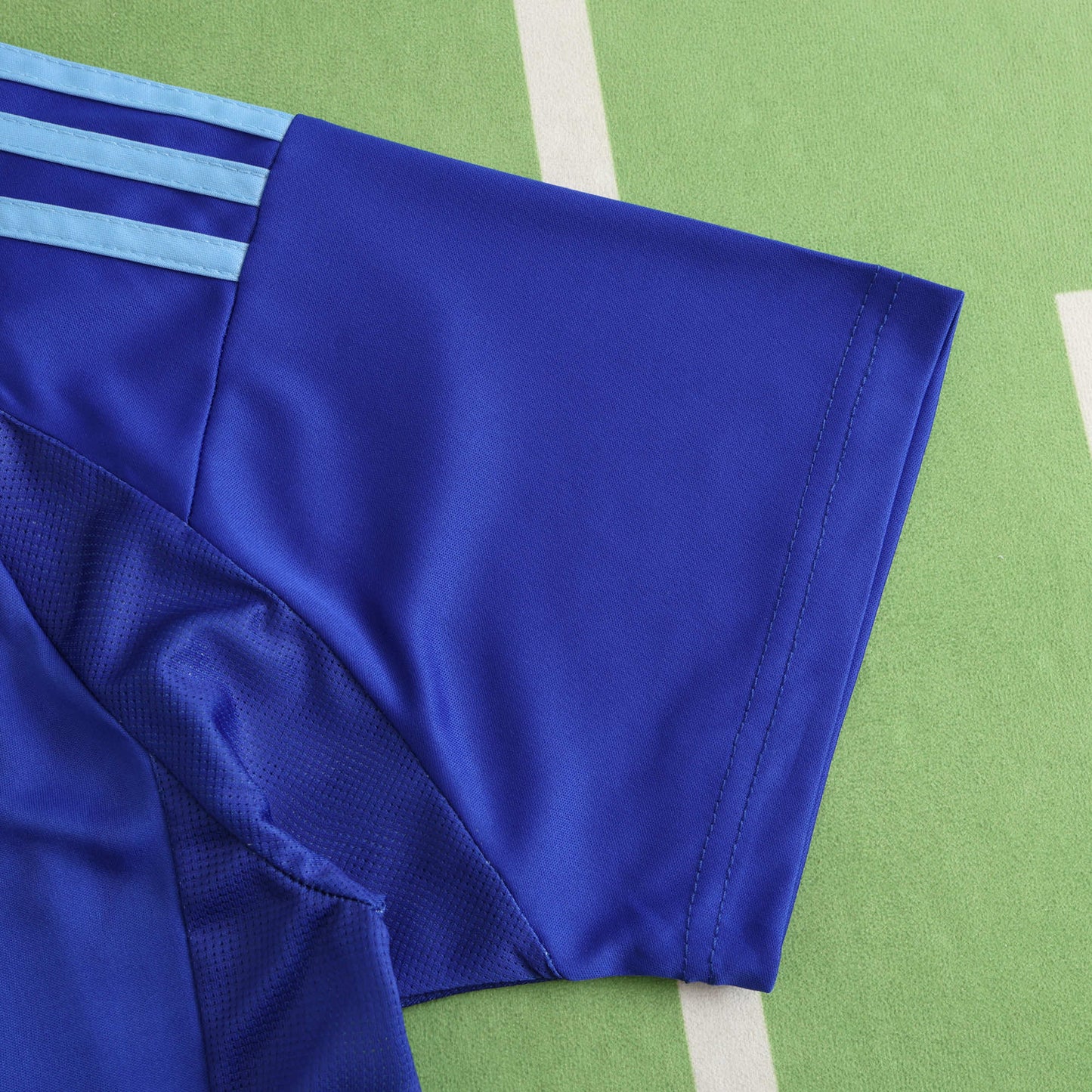Argentina 2024/25 Away Jersey - Fan Edition
