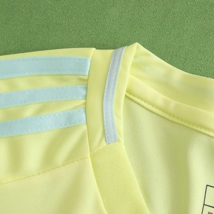 Spain 2024/25 Away Jersey - Fan Edition - The Jersey Vault