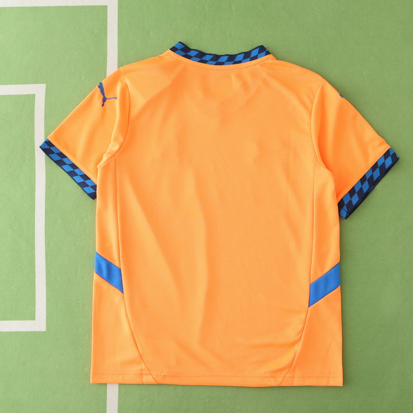 Marseille  2024/25 Third Jersey - Fan Edition (Kids)
