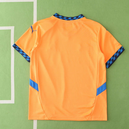 Marseille  2024/25 Third Jersey - Fan Edition (Kids)