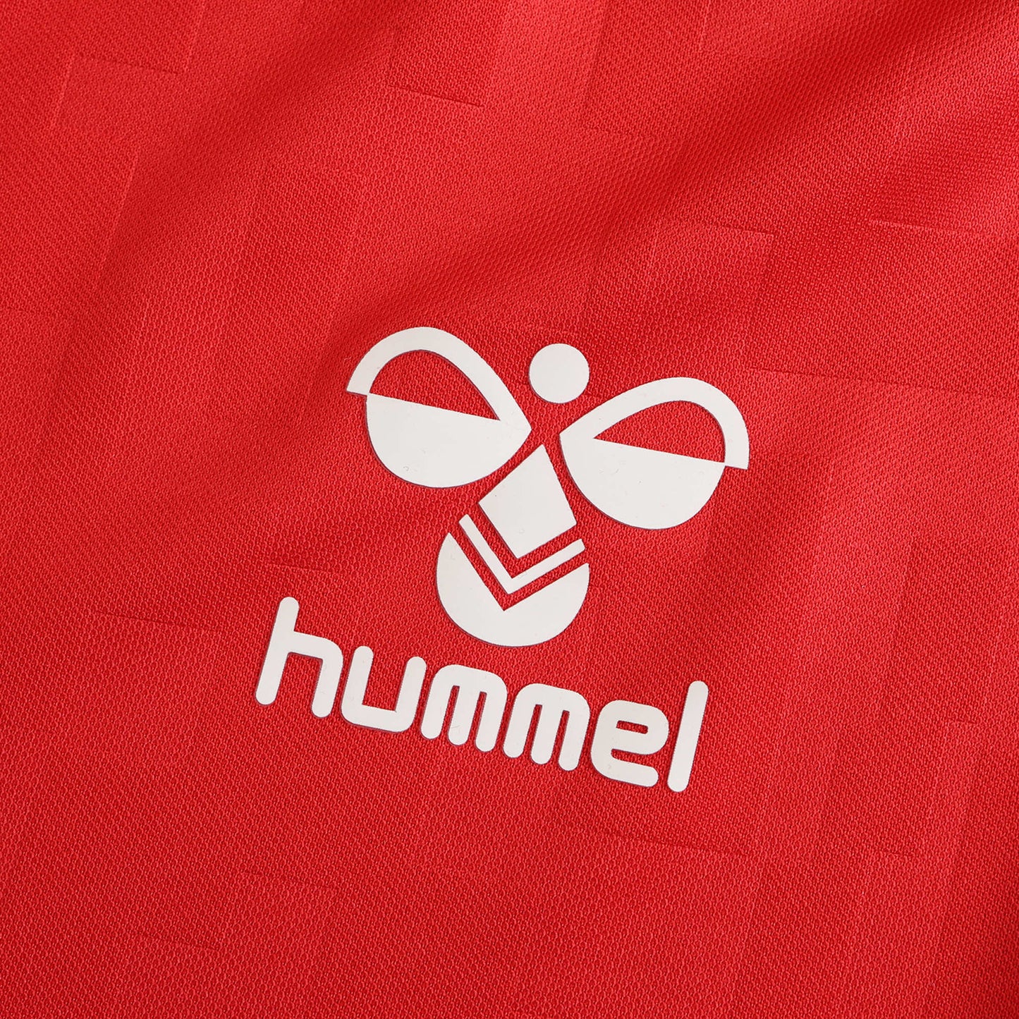 UEFA Denmark 2024/25 Home Jersey - Fan Edition
