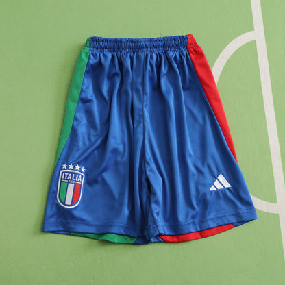 Italy 2023/24 Away Kit - Fan Edition (Kids)