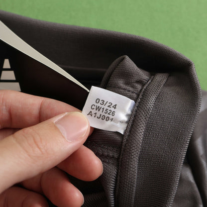 Real Madrid 2024/25 Third Jersey - Fan Edition - The Jersey Vault