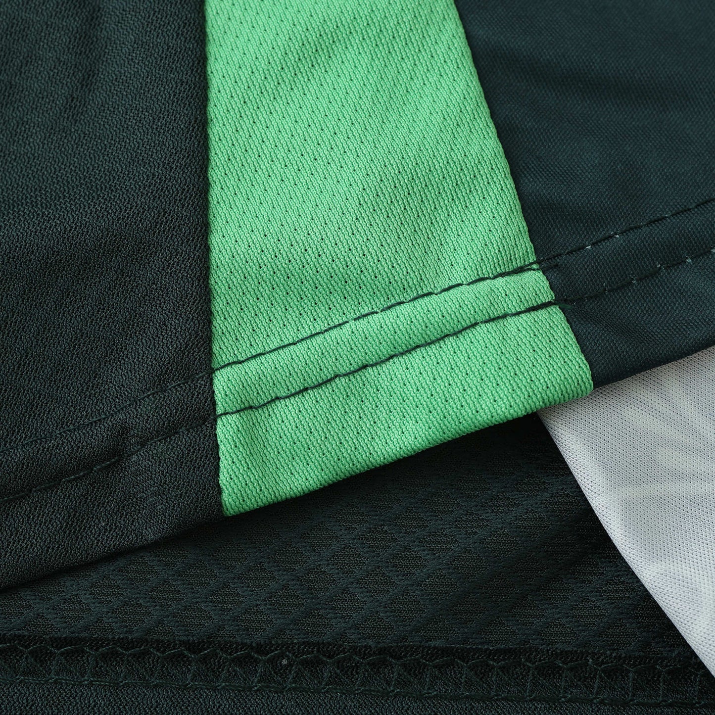 Algeria 2024/25 Away Jersey - Fan Edition