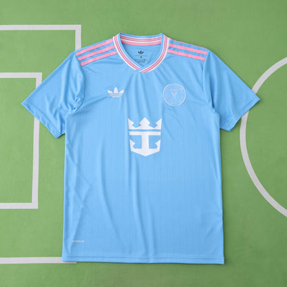 Inter Miami 2024/25 Third Jersey - Fan Edition
