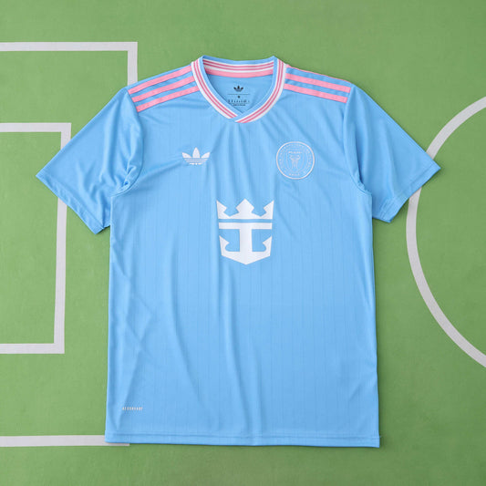 Inter Miami 2024/25 Third Jersey - Fan Edition