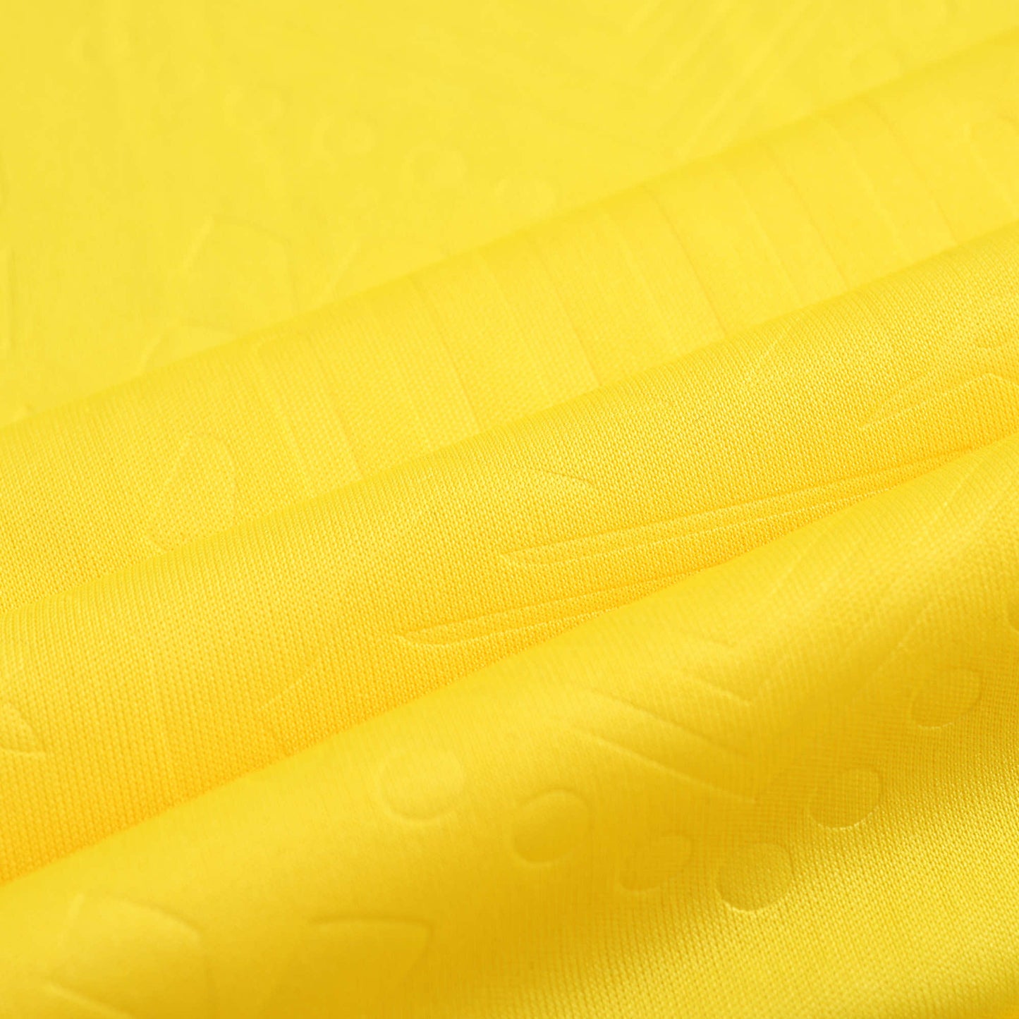 Jamaica 2024/25 Home Jersey - Fan Edition