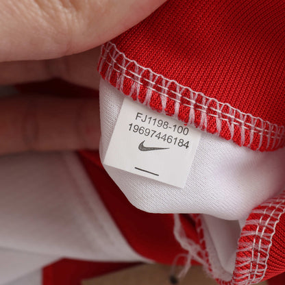 Poland 2024/25 Home Jersey - Fan Edition