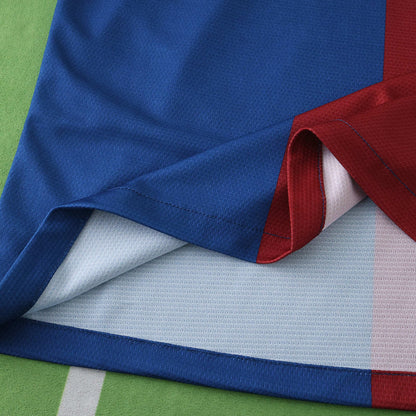 FC Barcelona 2008/09 Home Kit - Retro Edition (Kids)