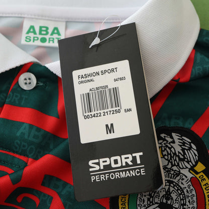 Mexico 1998/99 Third Jersey - Retro Edition