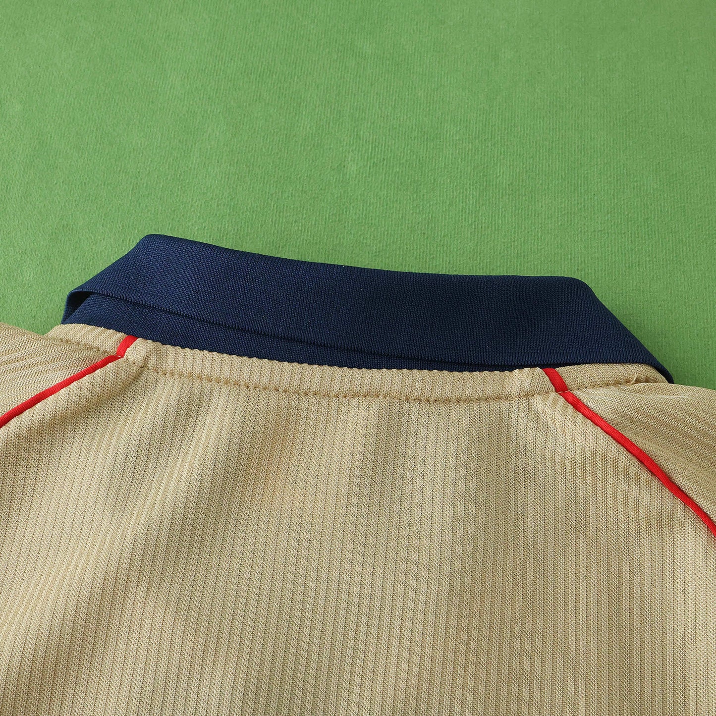 Arsenal 2001/02 Away Kit- Retro Edition (Kids)
