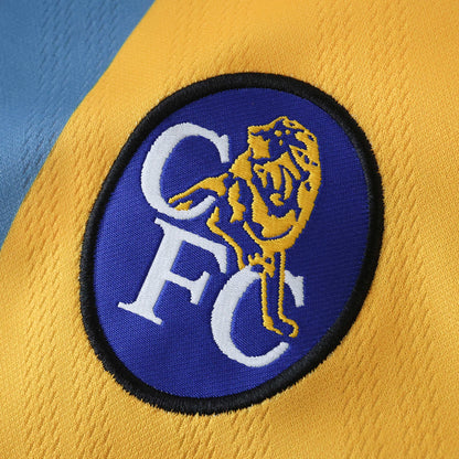 Chelsea 1995/97 Away Jersey - Retro Edition (Kids)