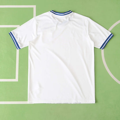 England 2023/24 White Castle Jersey - Special Edition