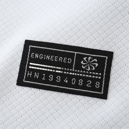 FC Barcelona 2024/25 White Concept Jersey - Special Edition