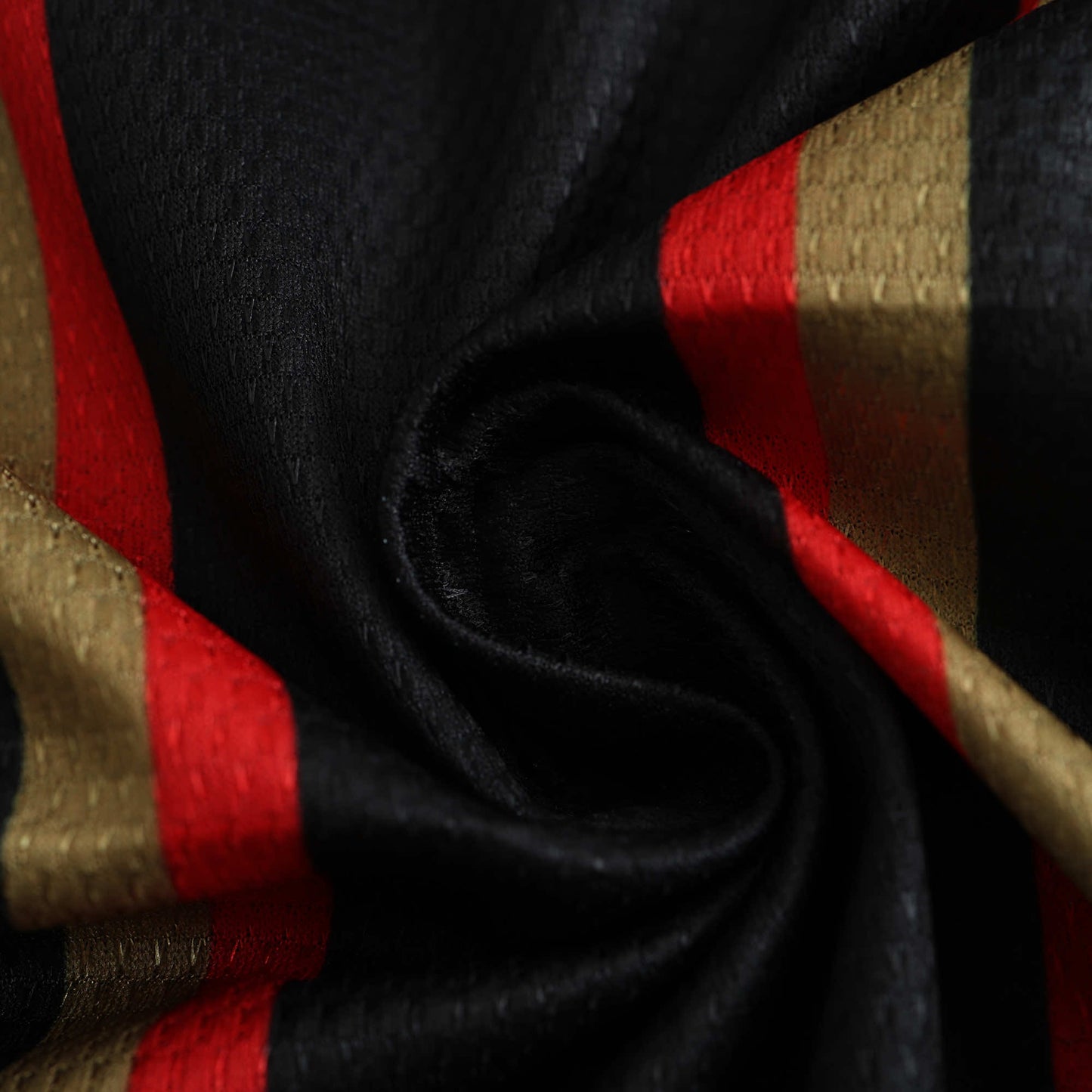 Bayern Leverkusen 2024/25 Special Jersey (Black)- Fan Edition