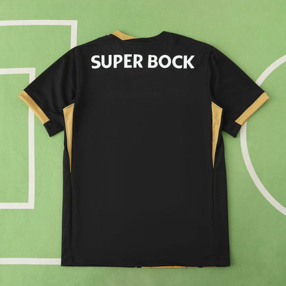 Sporting CP 2024/25 Third Jersey - Fan Edition