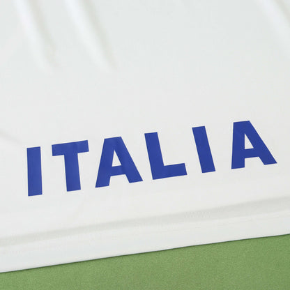 Italy 1996/97 Away Jersey - Retro Edition