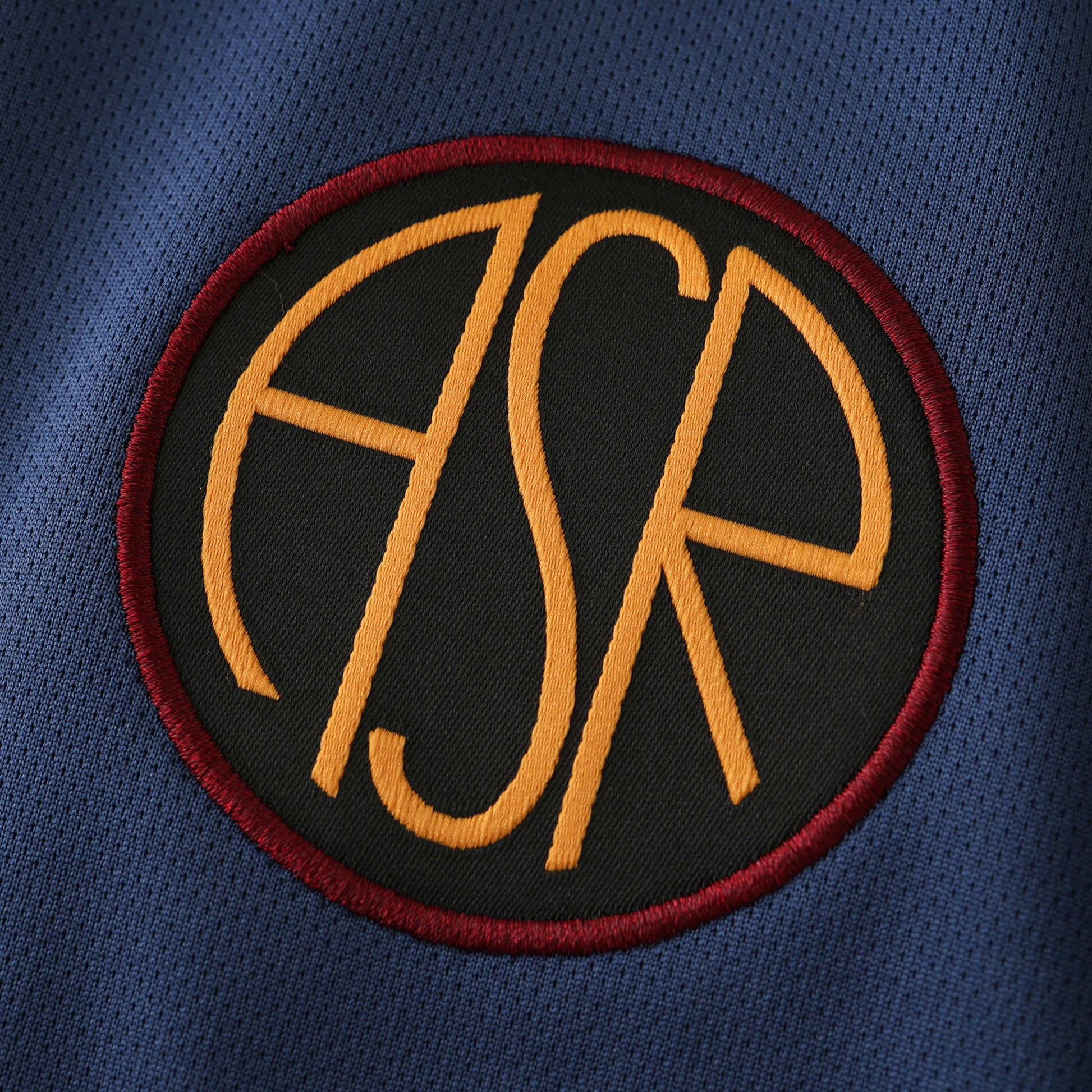 A.S Roma 2024/25 Third Jersey - Fan Edition - The Jersey Vault