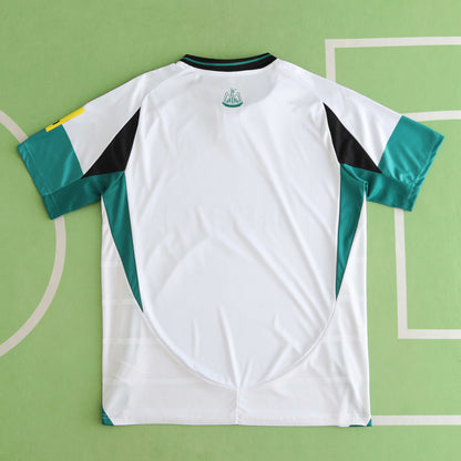 Newcastle United 2024/25 Third Jersey - Fan Edition - The Jersey Vault