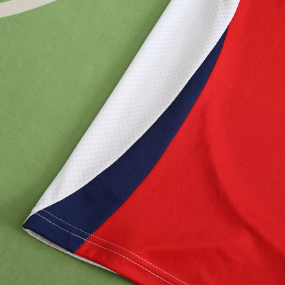 Arsenal 2024/25 Home Jersey - Fan Edition - The Jersey Vault