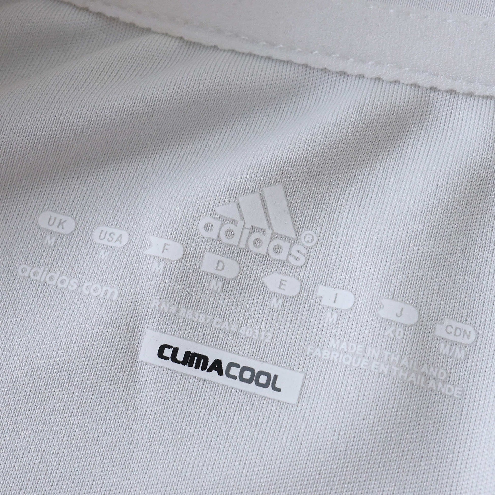 Spain 2010 Home Jersey - Retro Edition - The Jersey Vault