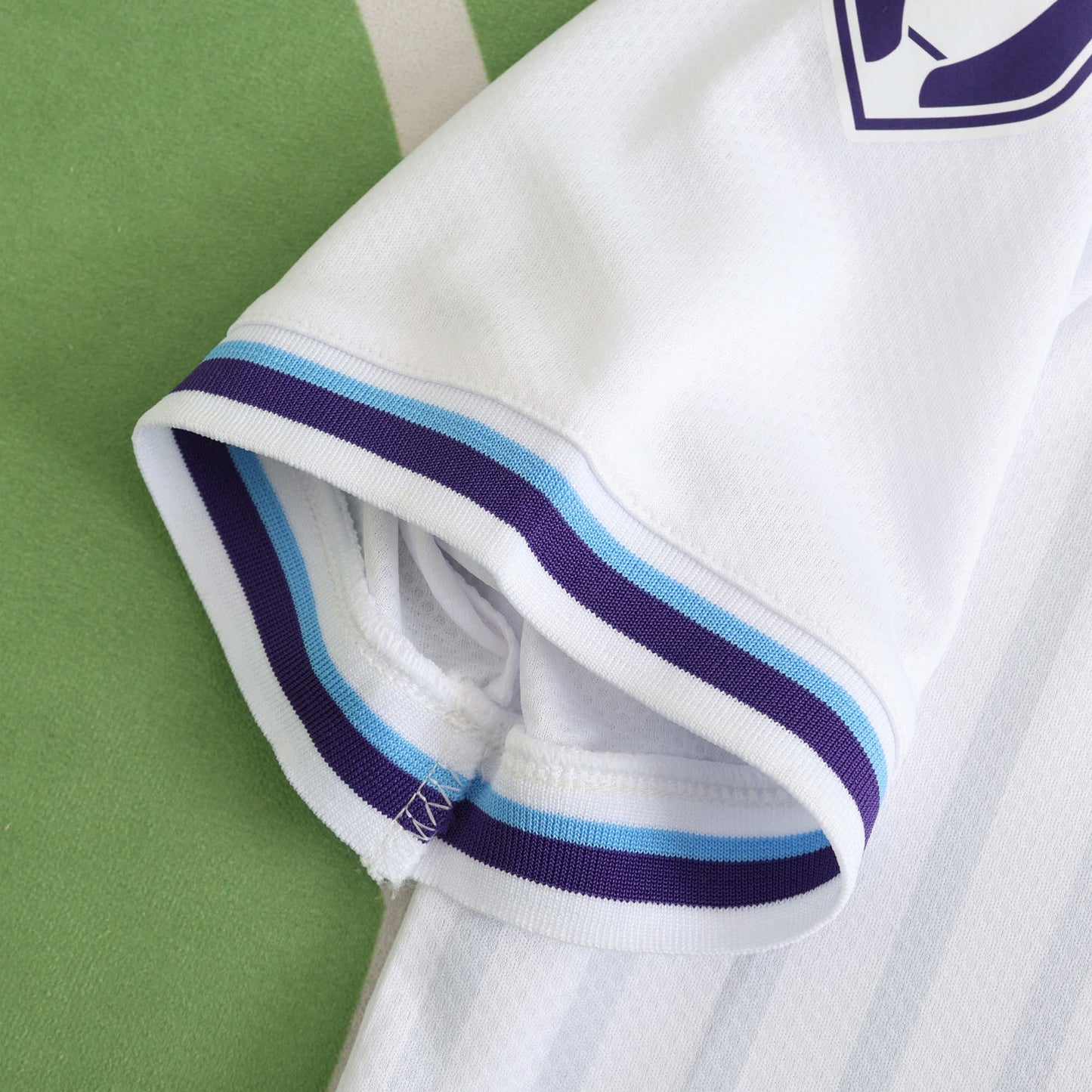 Uruguay 2024/25 Away Jersey - Fan Edition