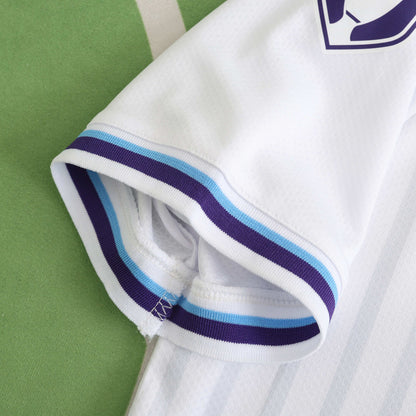 Uruguay 2024/25 Away Jersey - Fan Edition