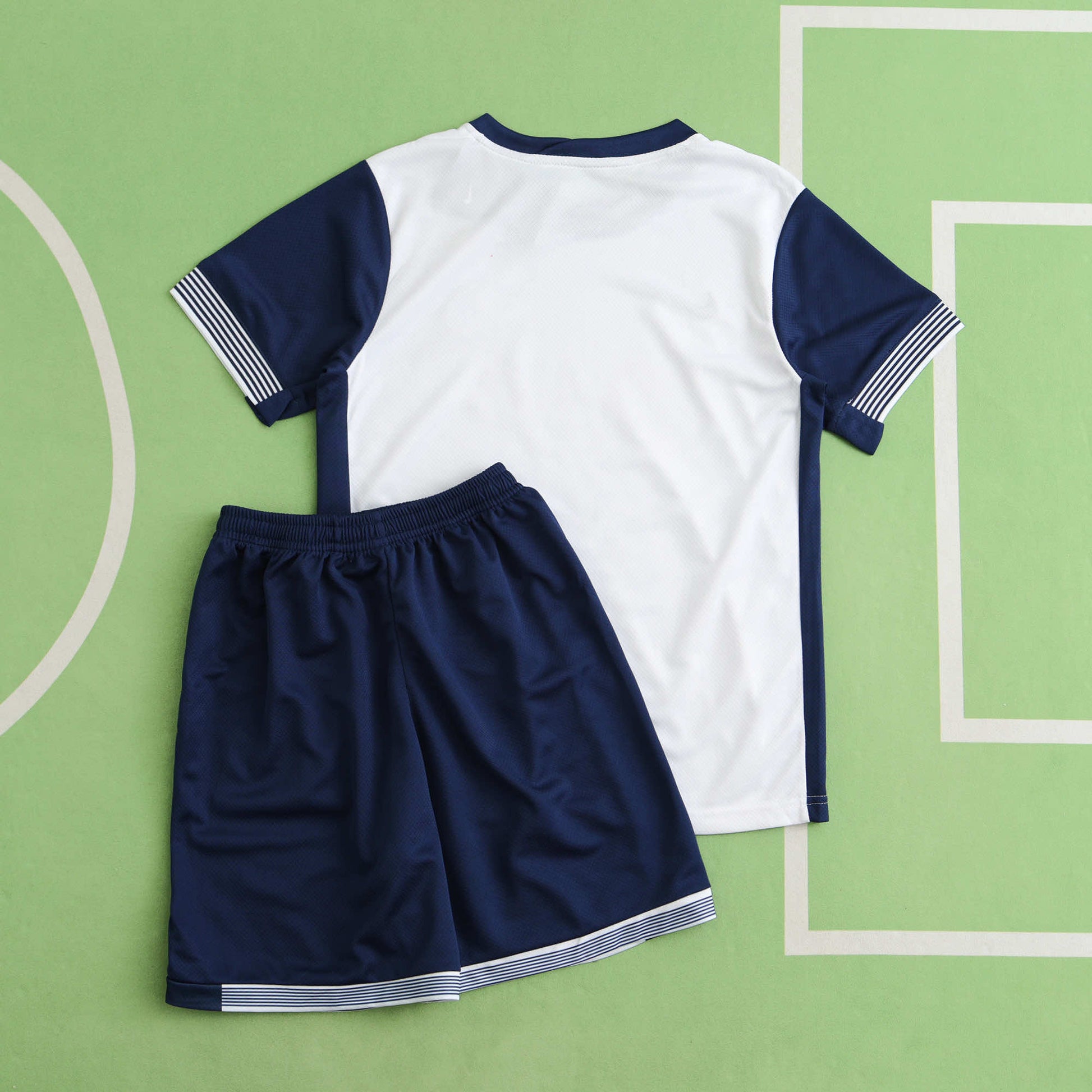Tottenham 2024/25 Home Kit - Fan Edition (Kids) - The Jersey Vault