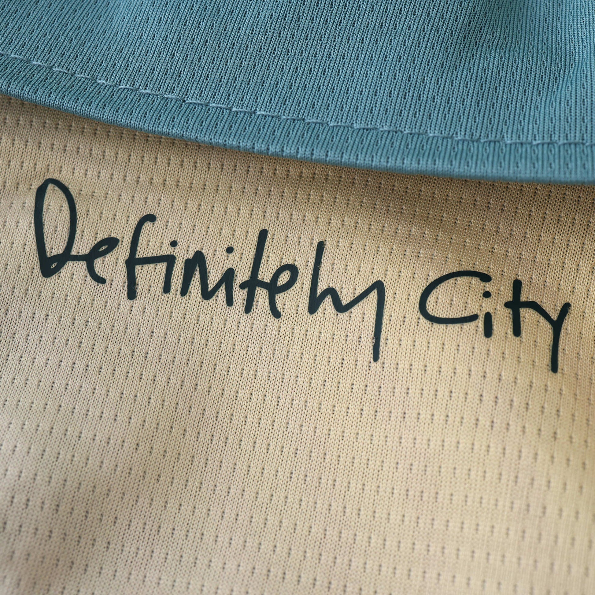 Manchester City 2024/25 Fourth Kit - Fan Edition (Kids) - The Jersey Vault