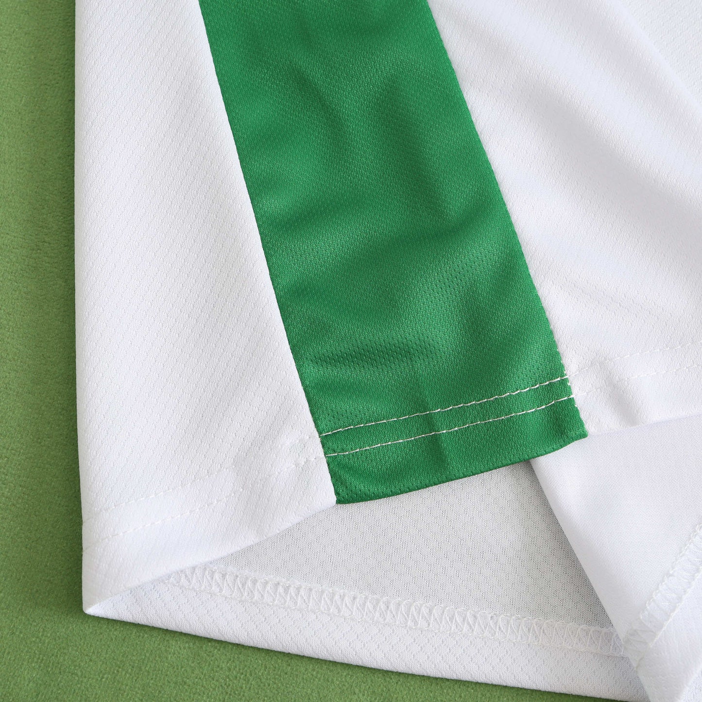 Nigeria 2024/25 Third Jersey - Fan Edition (Kids)