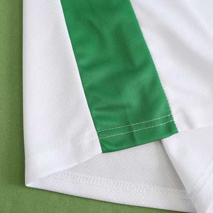 Nigeria 2024/25 Third Jersey - Fan Edition (Kids)