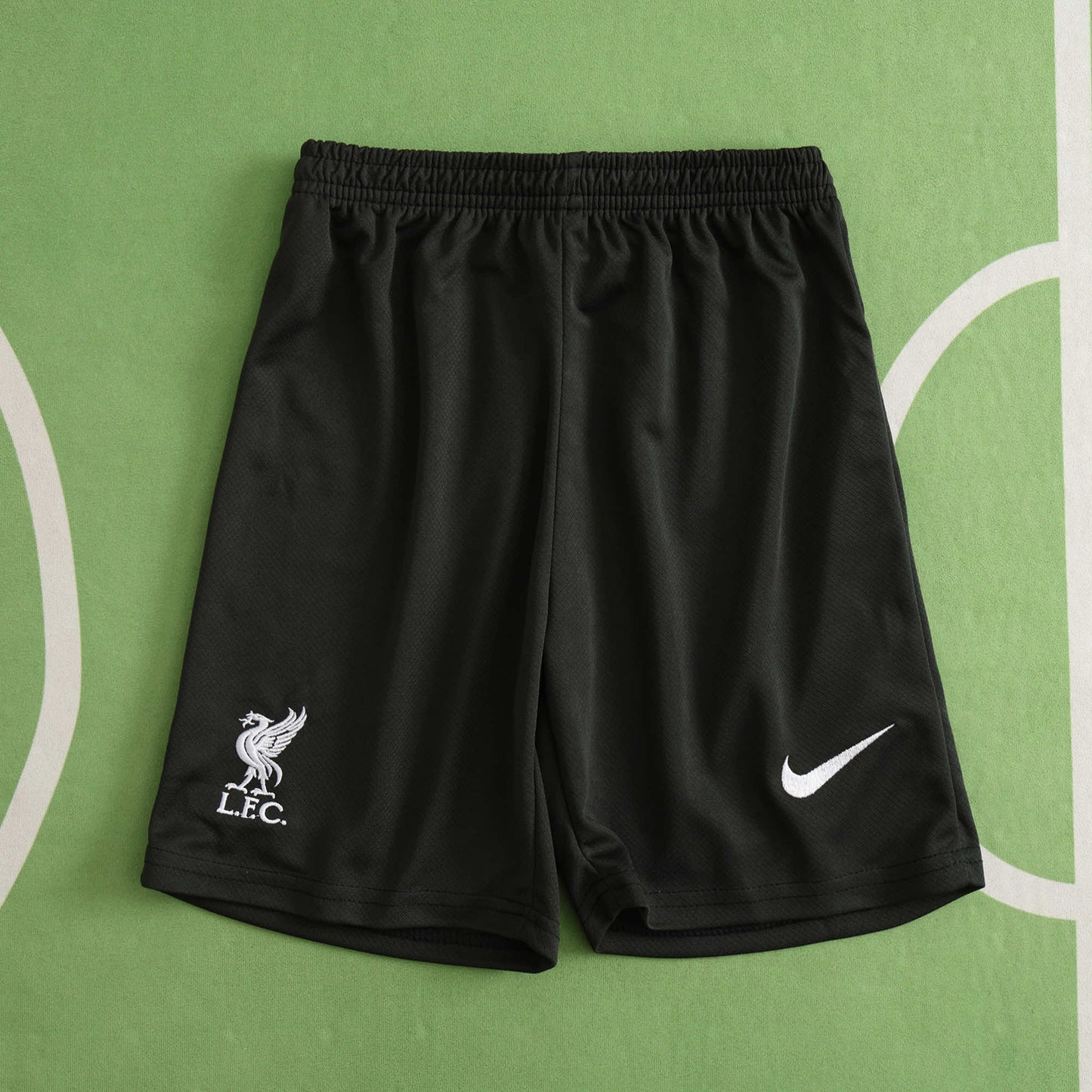 Liverpool 2024/25 Away Kit - Fan Edition (Kids)
