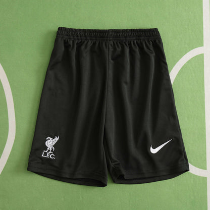 Liverpool 2024/25 Away Kit - Fan Edition (Kids)
