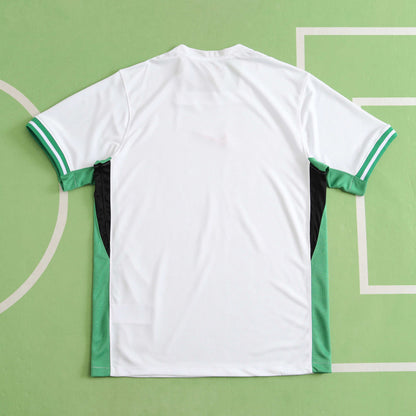 Nigeria 2024/25 Third Jersey - Fan Edition