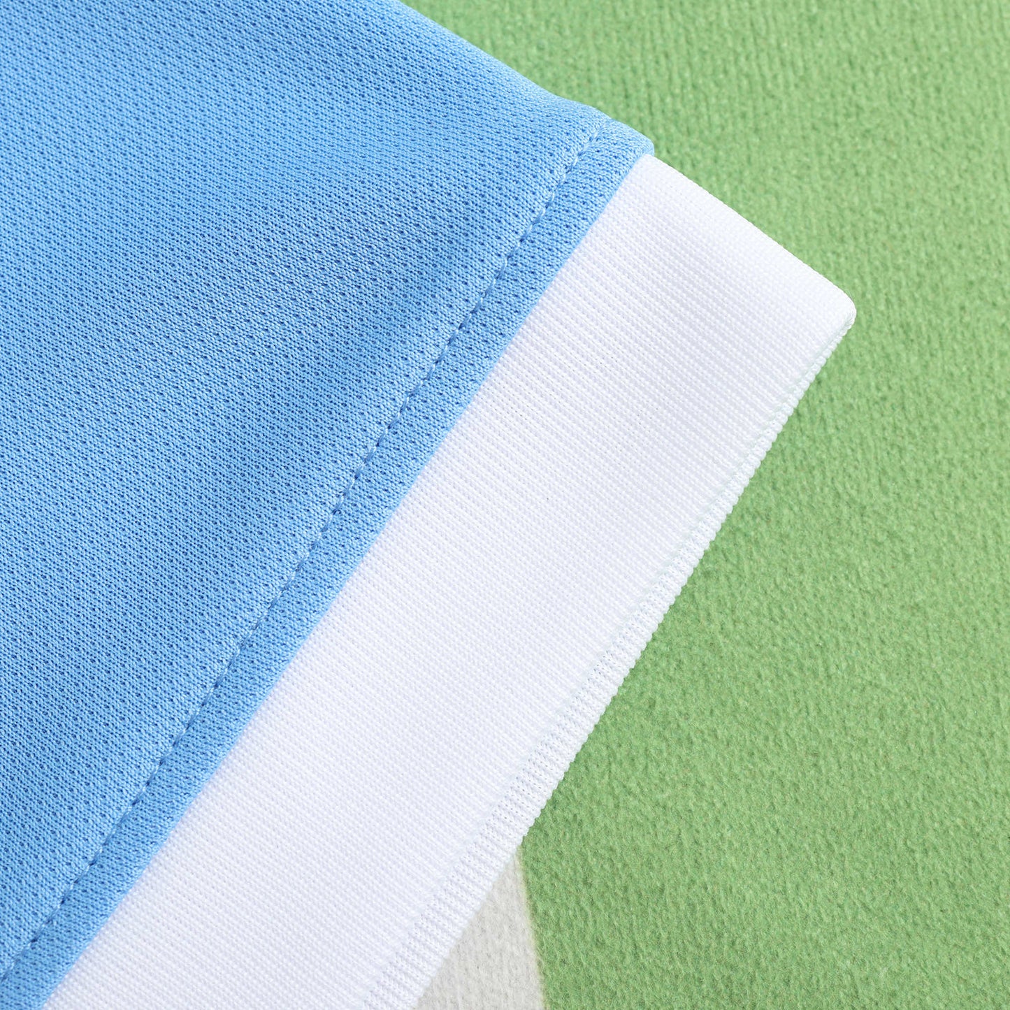 Uruguay 2023/24 Home Jersey - Fan Edition