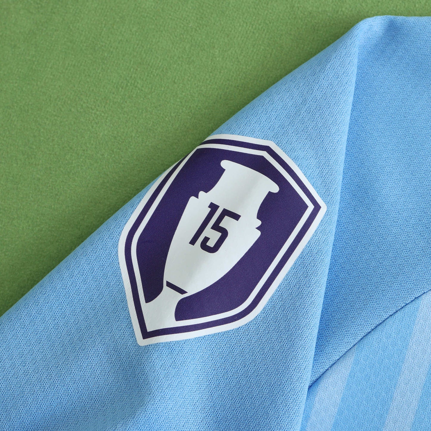 Uruguay 2024/25 Home Jersey - Fan Edition