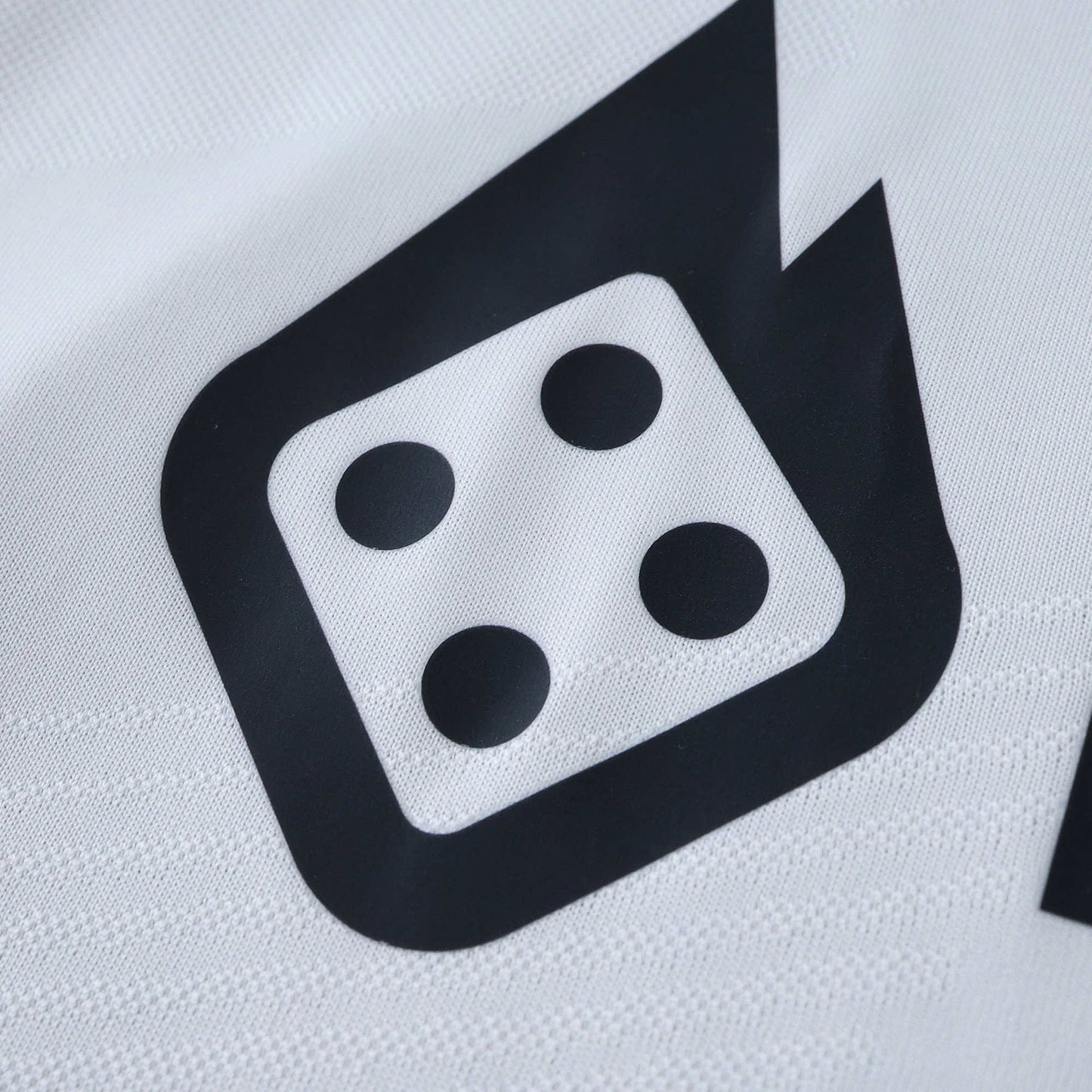 Santos FC 2024/25 Home Jersey - Player Edition
