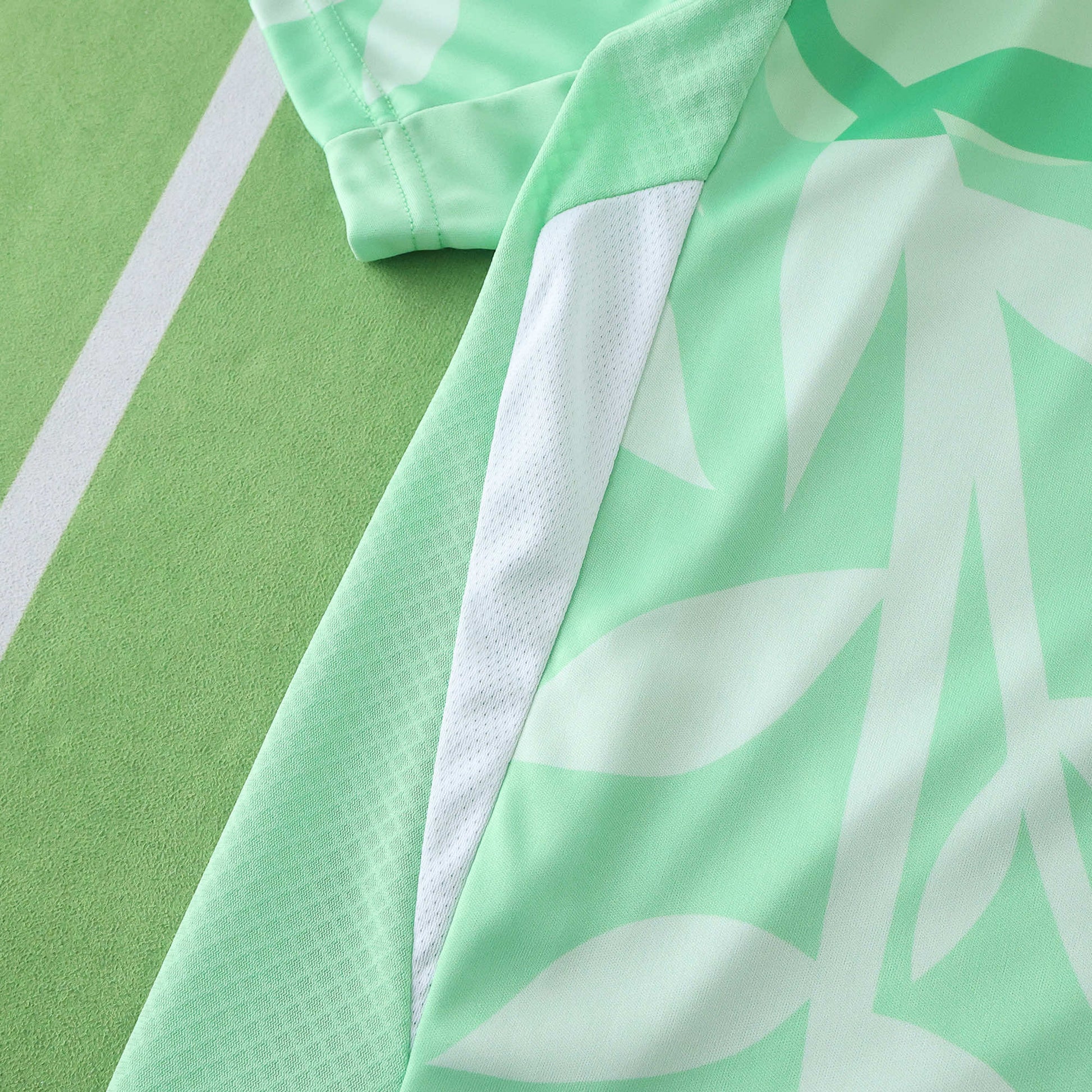 Italy 2025/2026 Away Jersey - Fan Edition - The Jersey Vault