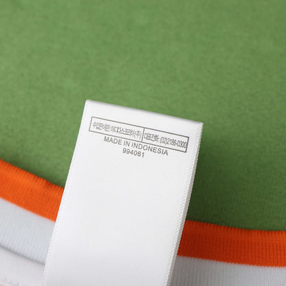 Netherlands 1988/89 Home Jersey - Retro Edition - The Jersey Vault