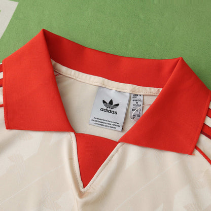 Bayern Munich 2024/25 Away Commemorative Jersey - Special Edition