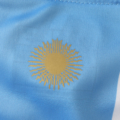 Argentina 2024/25 Home Kit - Fan Edition (Kids)