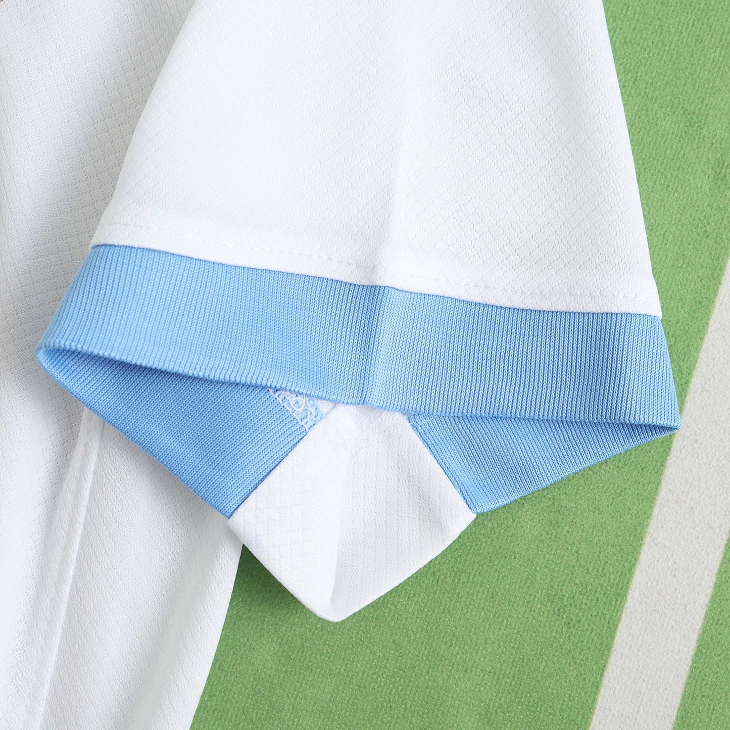Uruguay 2023/24 Away Jersey - Fan Edition