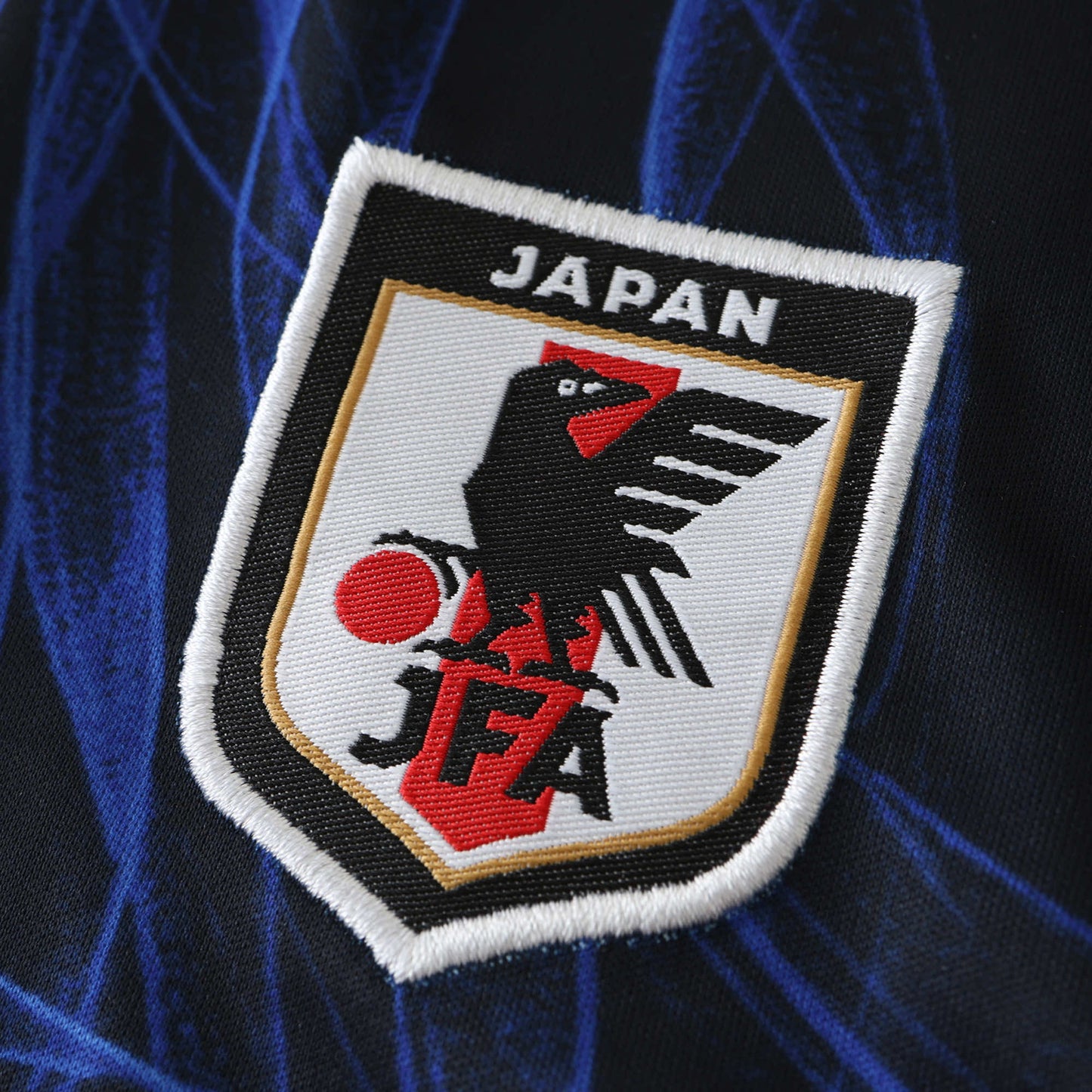 Japan 2024/25 Home Kit - Fan Edition (Kids)