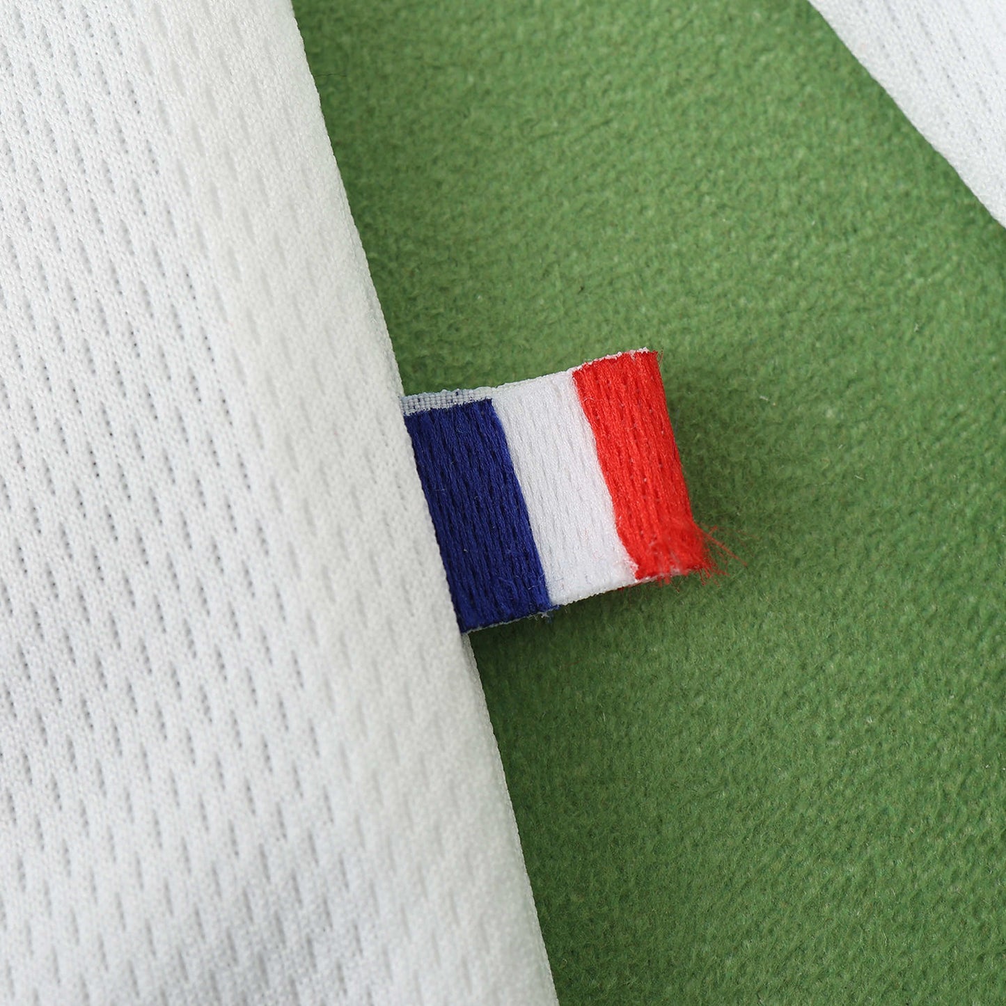 France 1998/99 Longsleeved Away Jersey - Retro Edition - The Jersey Vault